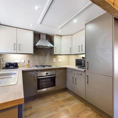 Wagtail Lodge Foy Екстер'єр фото